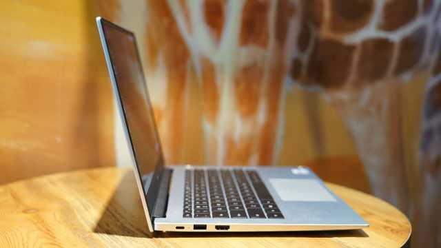便宜又實用，有品牌有做工——華為MateBook D 14筆記本全面評測