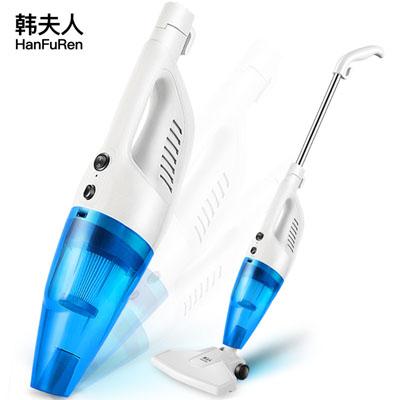 吸塵器推薦！性價比高的吸塵器種草排行榜