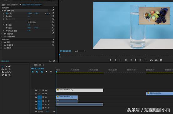 短視頻從業者必知的剪輯技巧，你的視頻后期有救了！