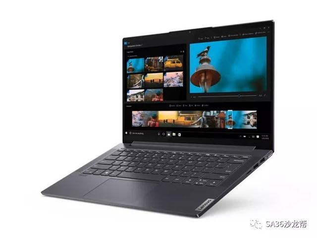 聯想Yoga 5G正式發布，高頻的平板+筆記本你喜歡么？