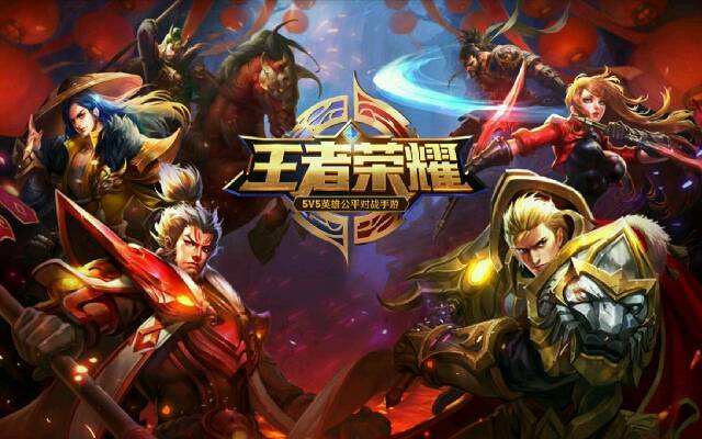 全球最賺錢手游排行榜 第一名毫無爭議