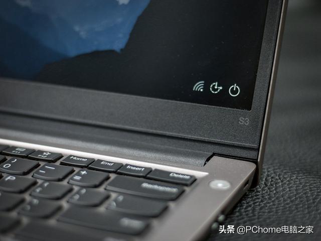 ThinkPad S3鋒芒評測 體驗最時尚的“小黑”