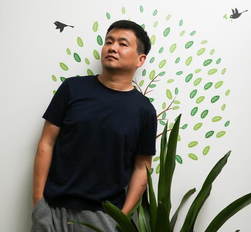 趕集網創始人任58同城聯席董事長兼CEO