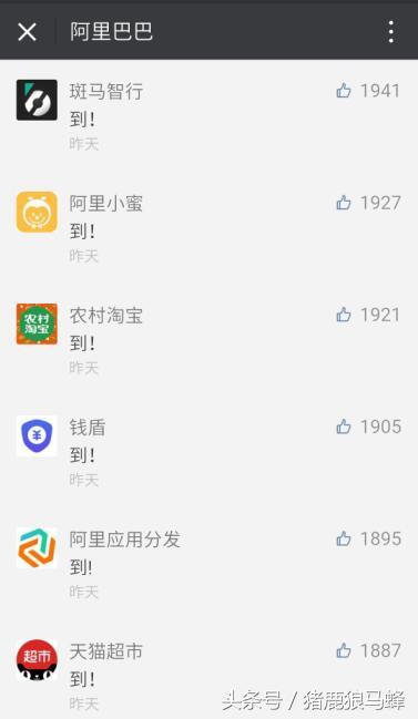 不數不知道，一數嚇一跳，原來阿里巴巴旗下這么多公司