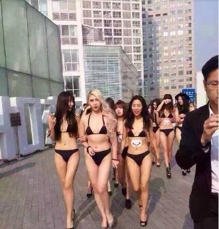 APP營銷成功案例，三種極致的手段市場總監收藏