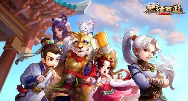 2018年手游排行榜：最能賺錢的手機游戲（手游篇）