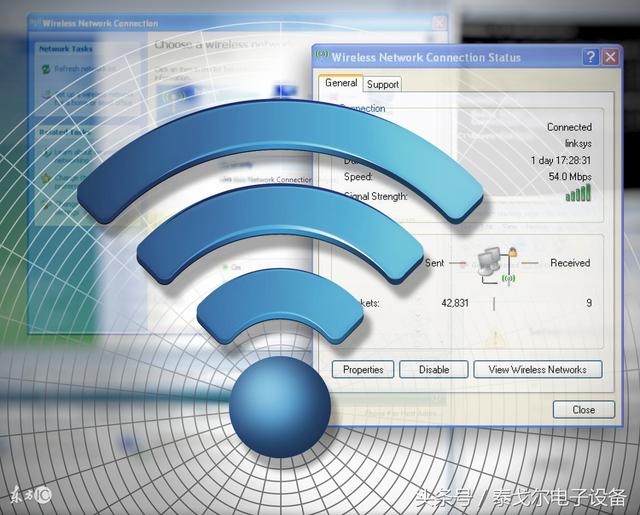 移動wifi如何使用？