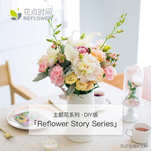 2019鮮花電商行業深度報告