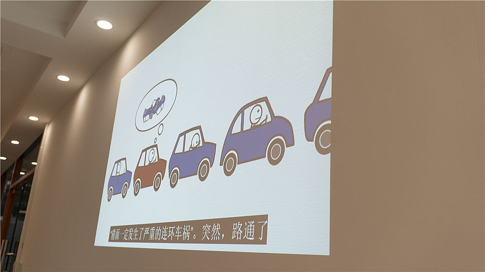 投影儀流明越高越好么，對畫質影響大么？