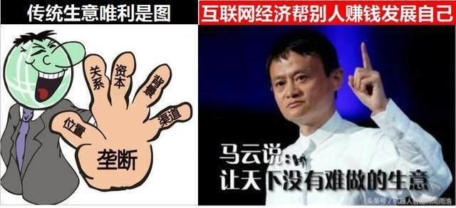 互聯網小公司靠什么盈利？這些是你不知道的運營手段