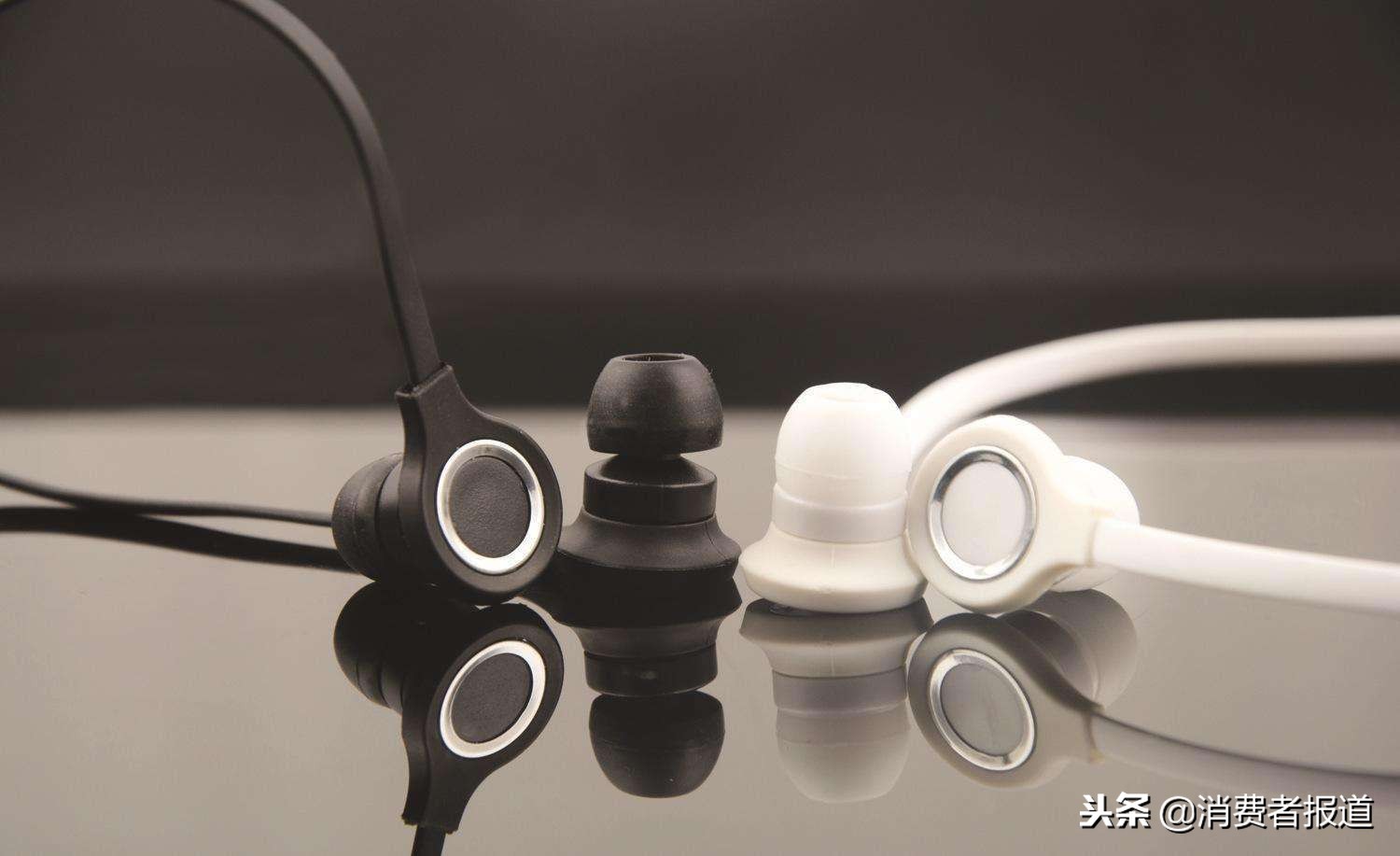 70款耳機口碑報告：森海塞爾IE60、索尼MDR-1A備受青睞