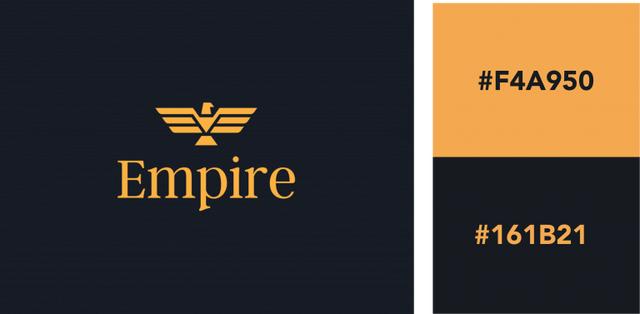 LOGO怎么配色？15款著名logo配色方案了解一下