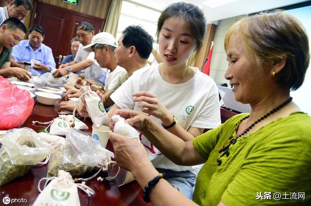 想回村創業，適合做什么呢？盤點7個藏在農村的商機