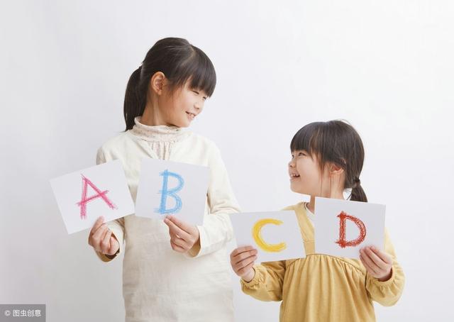 這樣學英語，孩子更愛學！全新解讀英語教育方式