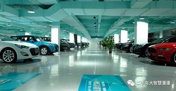 老潘：聊一聊二手車保賣到底靠不靠譜？