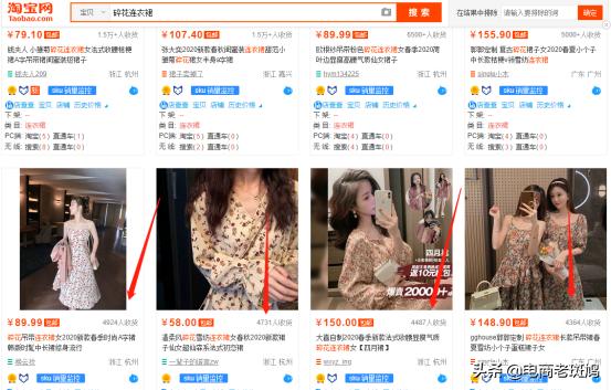 搜索核心是什么，前期怎么找詞？人工干預需要注意哪些細節？