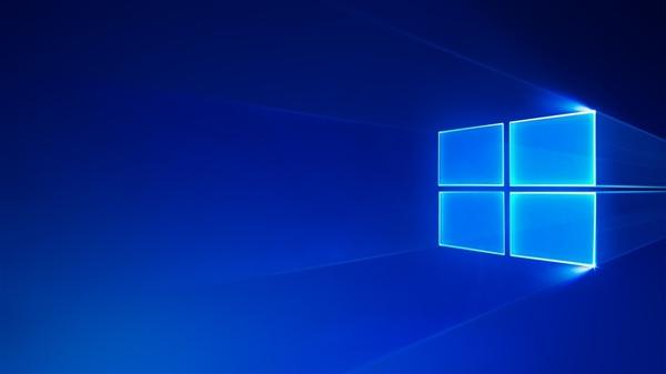 Windows 10補丁更新 升級后桌面文件丟了