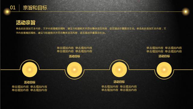 營銷策劃方案不會寫，40頁營銷活動方案策劃PPT模板值得收藏