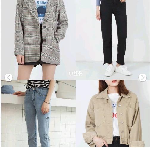 「大福利」小個子女生好逛的淘寶店鋪，再也不用擔心美衣不適合~