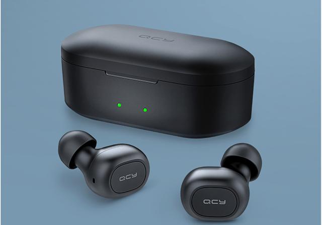 只知道AirPods？這五款藍牙耳機也很香！最低99元