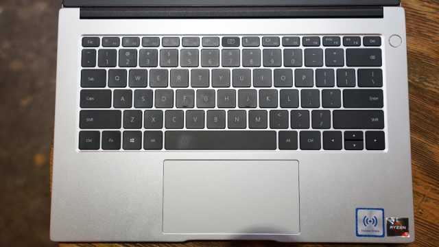 便宜又實用，有品牌有做工——華為MateBook D 14筆記本全面評測