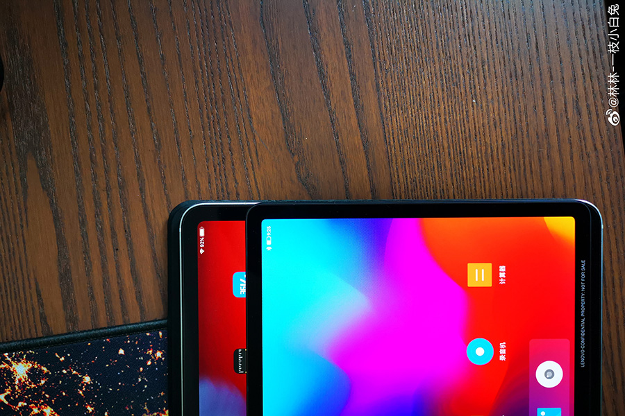 聯想終于想通了：推出小新平板，比肩蘋果iPad，帶多屏協同
