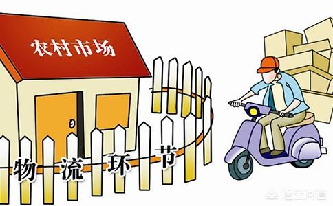鄉鎮上做什么小生意最賺錢？