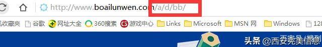 一套完整的SEO建站規則