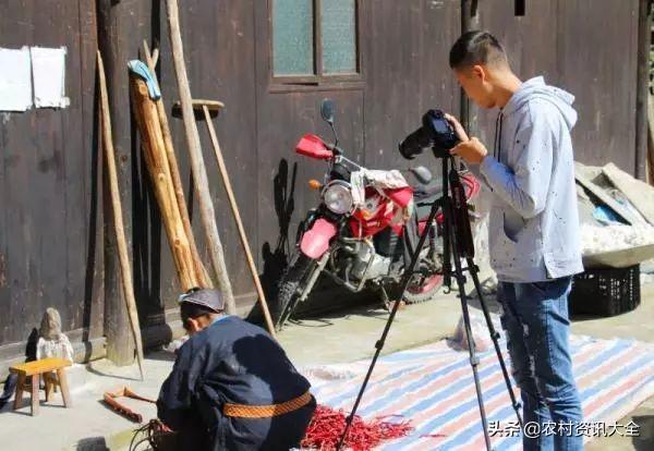 過完年農民在家閑著沒收入？這3個方式在家也能賺錢，來了解一下