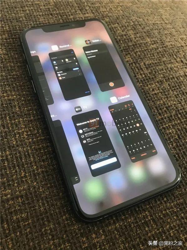 蘋果官宣：iOS 14發布時間確定