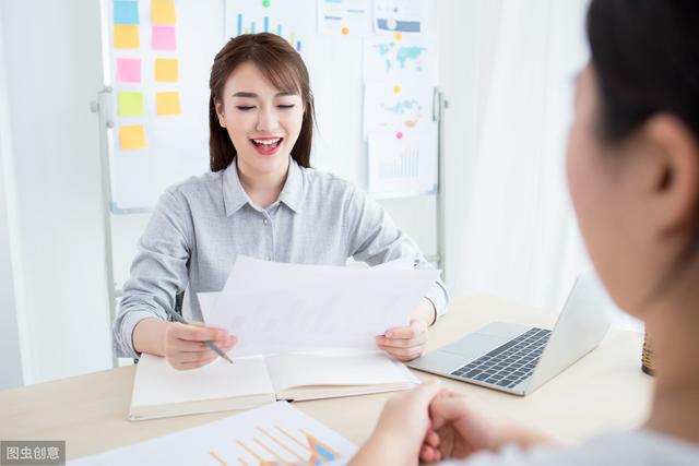 “請先做自我介紹”：高手都是這樣做自我介紹，這樣介紹最加分