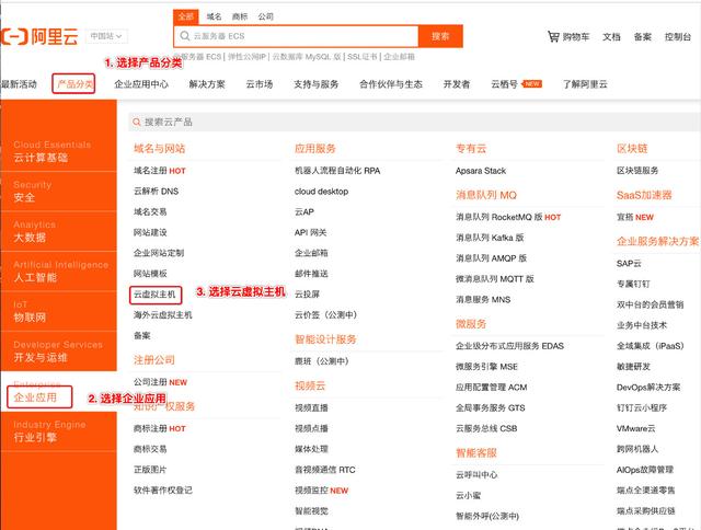 教你搭建Wordpress網站