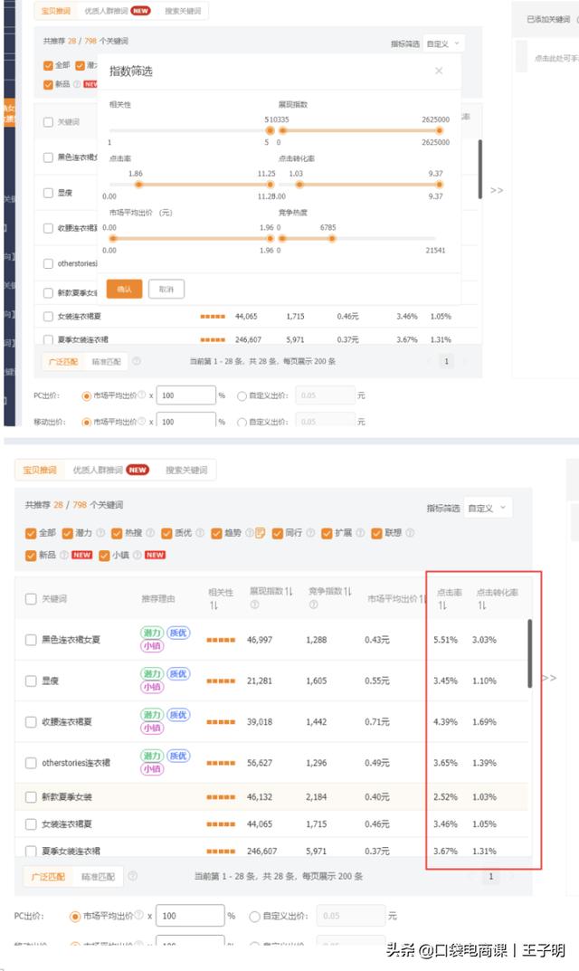 淘寶速學秘籍：讓你一學就會的直通車推廣全流程！網友：值得學習