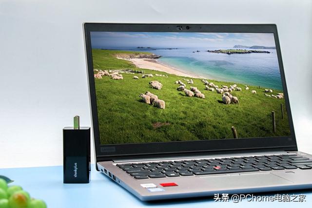 ThinkPad S3鋒芒評測 體驗最時尚的“小黑”