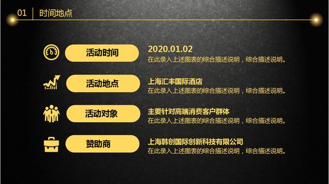 營銷策劃方案不會寫，40頁營銷活動方案策劃PPT模板值得收藏