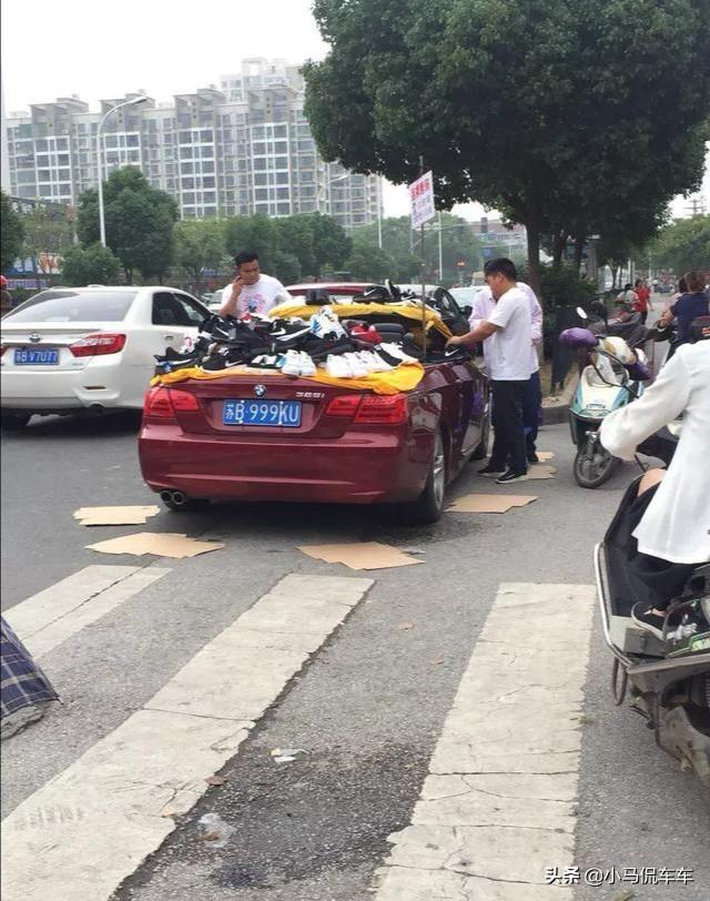 現在私家車能干什么掙錢