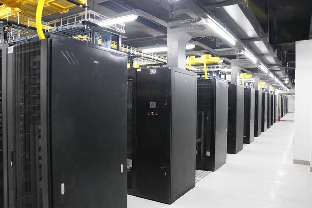 服務器是做什么用的，具體有什么作用，為什么機房要用服務器？
