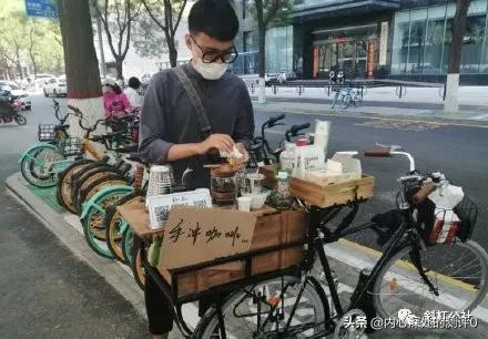 城市地攤賺錢項目技術