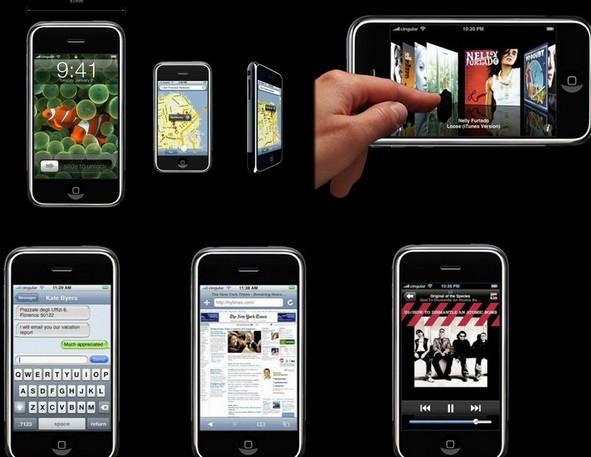 蘋果備份文件在哪里？iPhone使用技巧