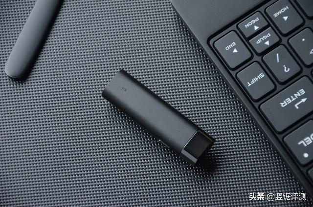 小米首款“發燒級”耳機評測：圈鐵四單元，藍牙有線雙連接設計