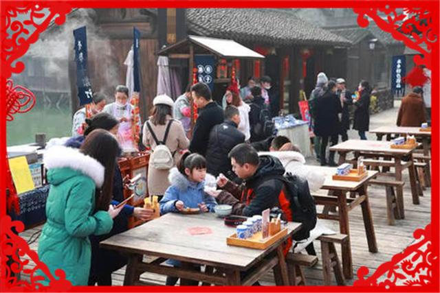 目前的農村集市，擺攤賣什么比較受歡迎呢？這幾種
