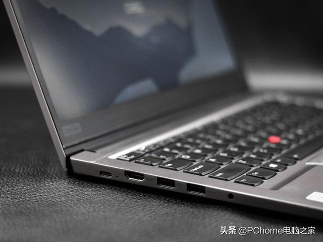 ThinkPad S3鋒芒評測 體驗最時尚的“小黑”