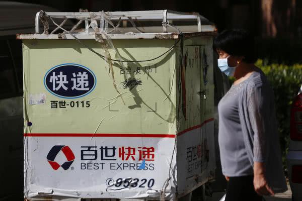 網傳韻達、圓通等快遞要漲價，業內稱：不但不會漲，還會降 