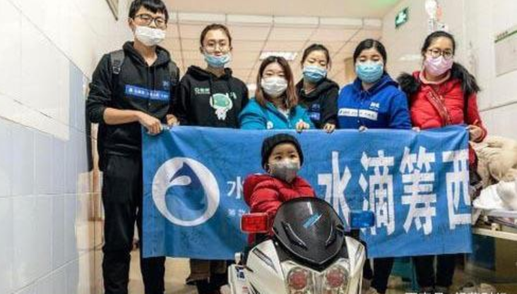 水滴籌盈利模式全揭秘