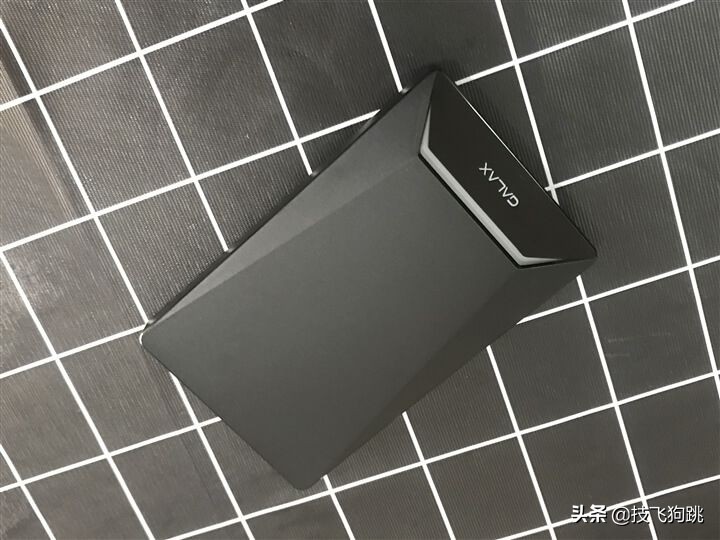 一款好用的移動固態硬盤推薦