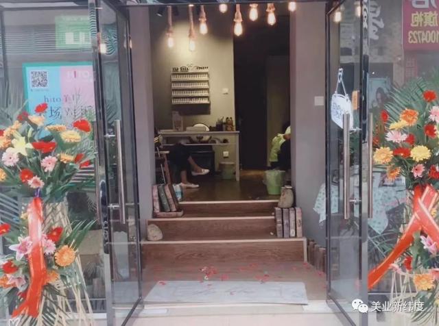 美甲店90%暴利？太天真！一個故事讓你看明白