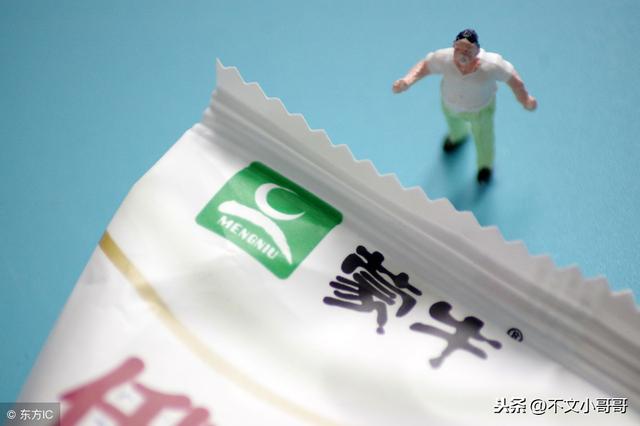 蒙牛事件：營銷的兩個關鍵詞制造矛盾和廣泛傳播