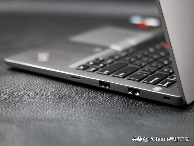 ThinkPad S3鋒芒評測 體驗最時尚的“小黑”