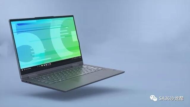 聯想Yoga 5G正式發布，高頻的平板+筆記本你喜歡么？