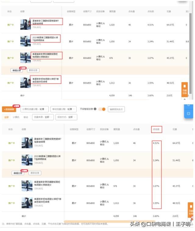 淘寶速學秘籍：讓你一學就會的直通車推廣全流程！網友：值得學習